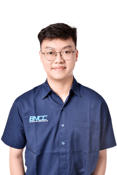 Chief Executive Officer