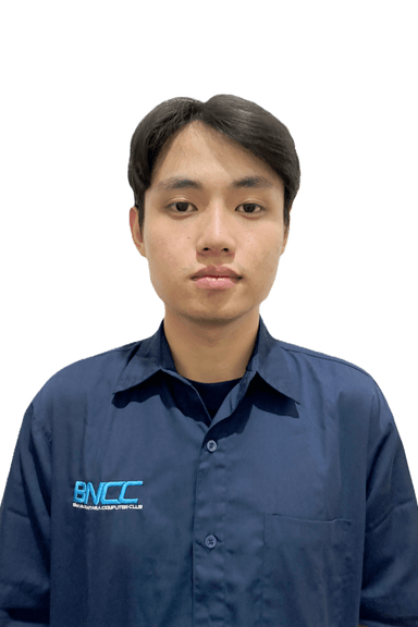 Chief Financial Officer